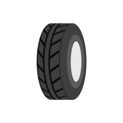Changement des pneus