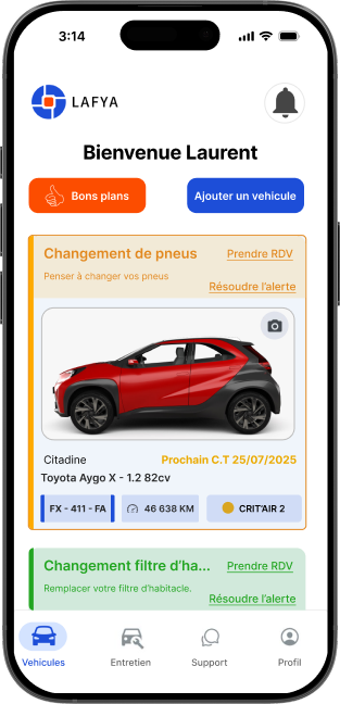 Téléphone