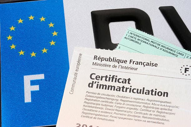 La révolution numérique : France Identité lance le permis de conduire dématérialisé.
